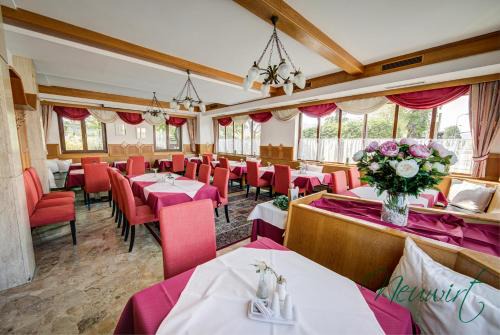 Gasthof Neuwirt/Kressnig
