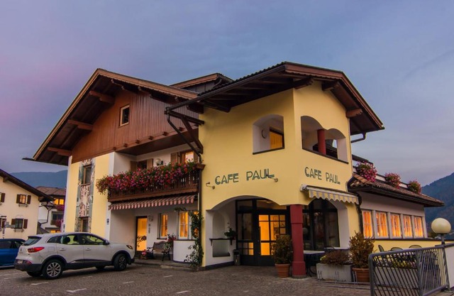 Gasthof Paul