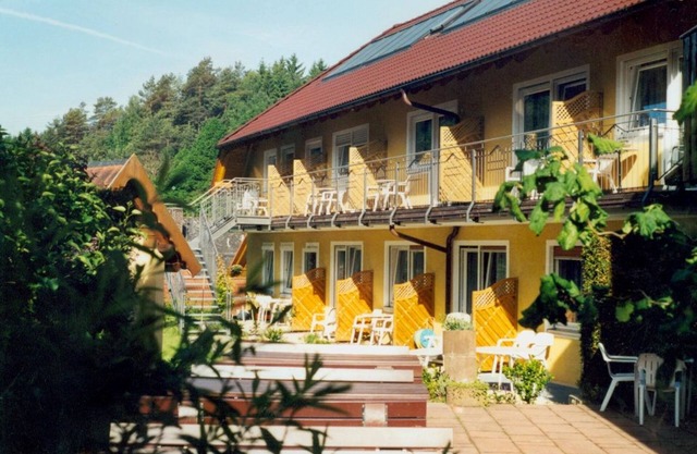Gasthof-Pension Alte Post