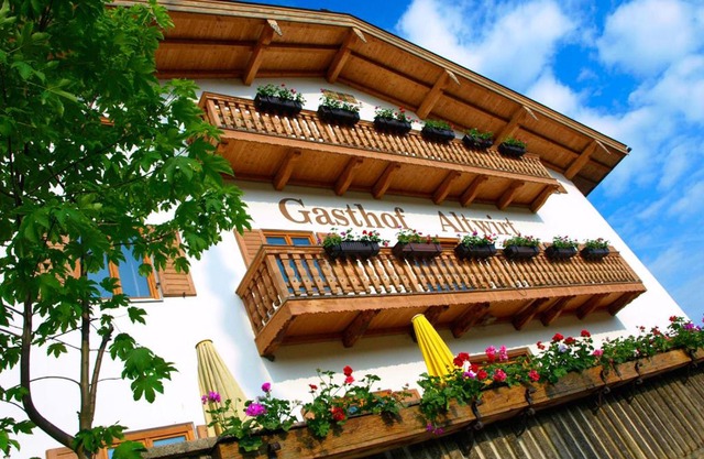 Gasthof Pension Altwirt