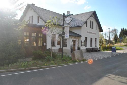 Gasthof & Pension Brettmühle