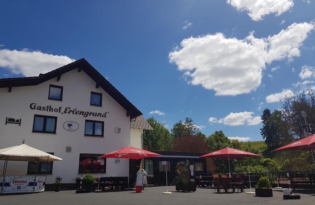 Gasthof & Pension Erlengrund