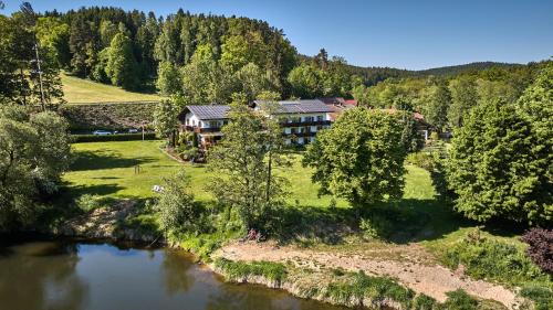 Gasthof Pension Fischerstüberl