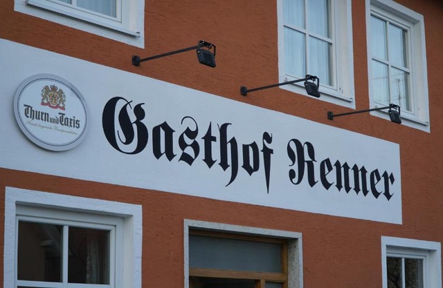 Gasthof/Pension Renner