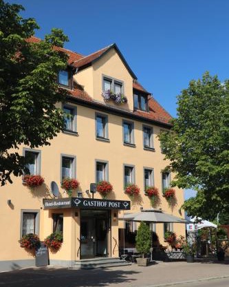 Gasthof Post