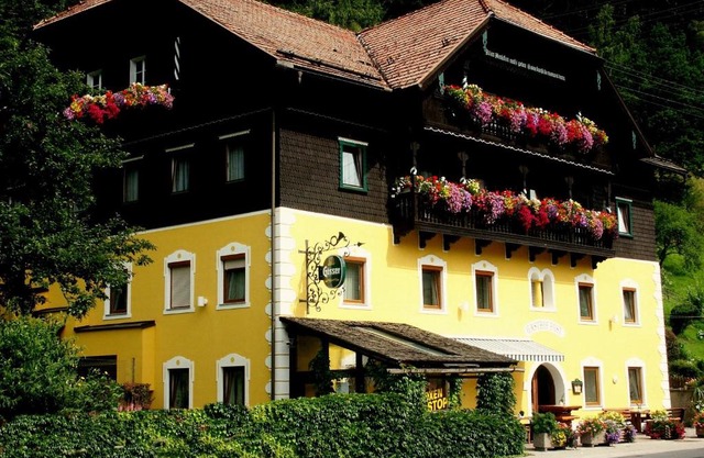 Gasthof Post