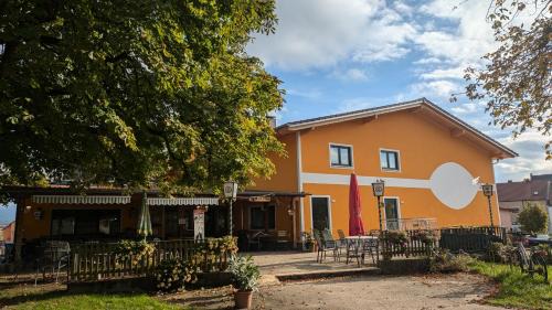 Gasthof Postgarten