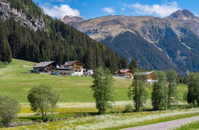 Gasthof Rabenstein