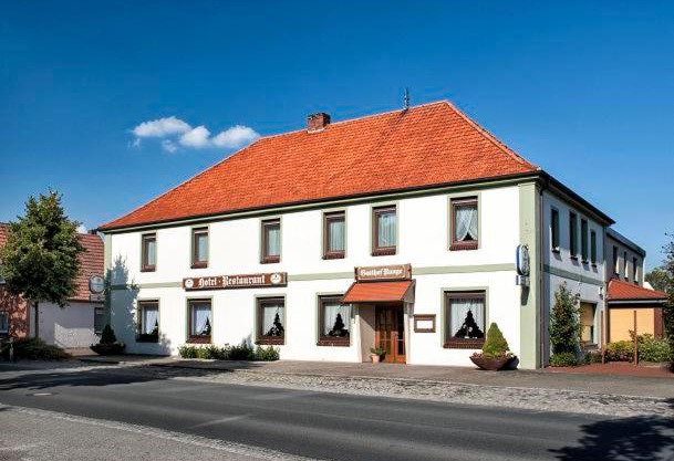 Gasthof Runge