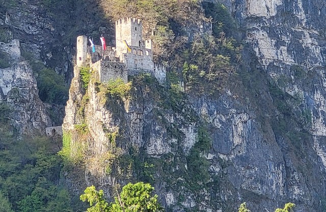 Gasthof Salurn