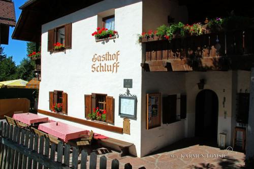 Gasthof Schluff