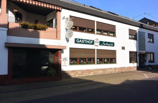 Gasthof Schmitt
