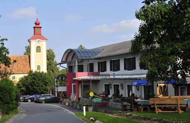 Gasthof Schneider