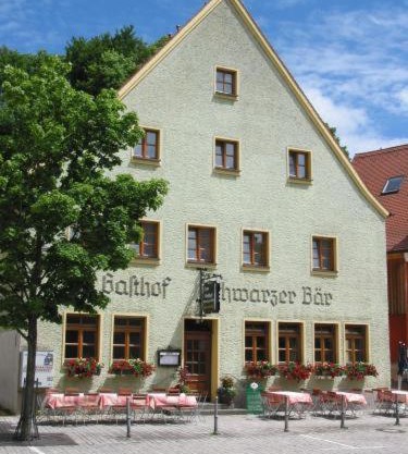 Gasthof Schwarzer Bär