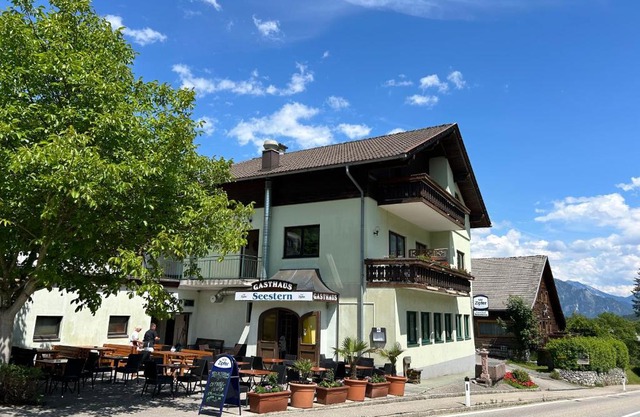 Gasthof Seestern