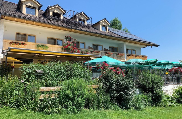 Gasthof Sonnenheim Saaldorf