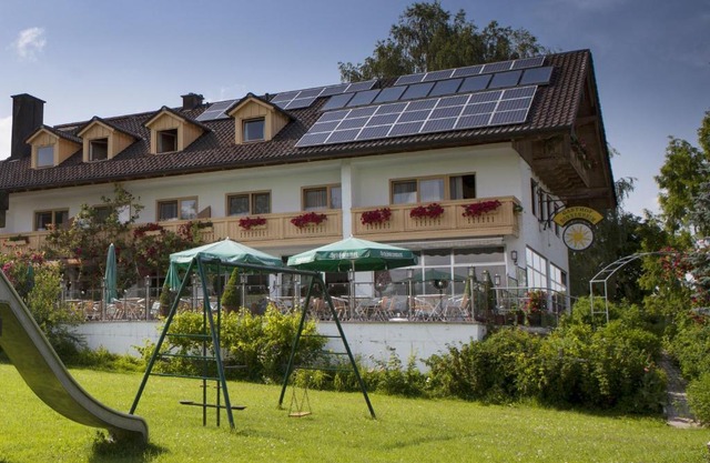 Gasthof Sonnenheim