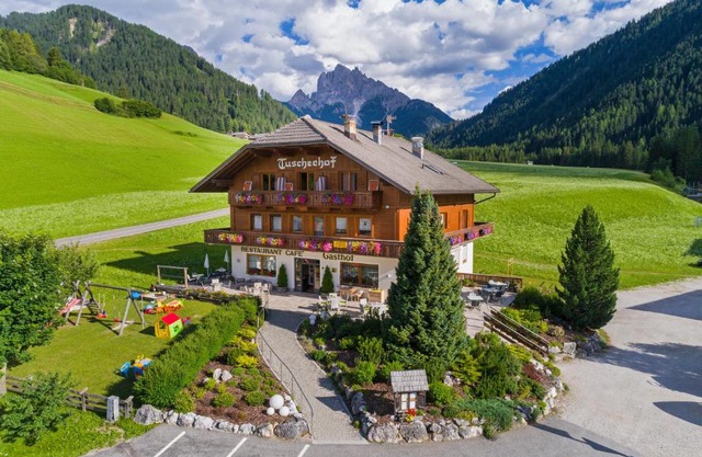 Gasthof Tuscherhof