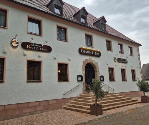 Gasthof Tut