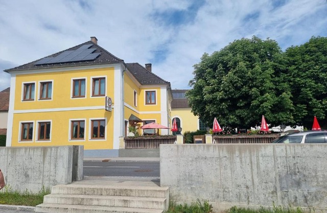Gasthof Weidenauer- Gabi's Café
