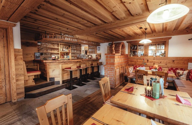 Gasthof Walcher