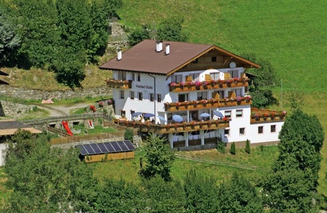 Gasthof Walde