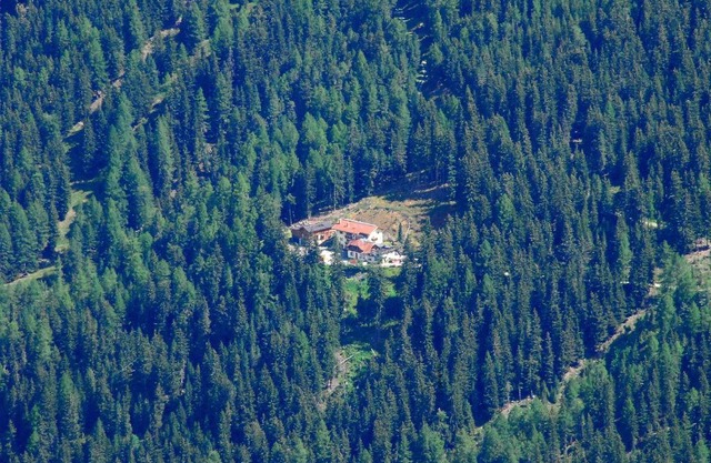 Gasthof Waldruhe