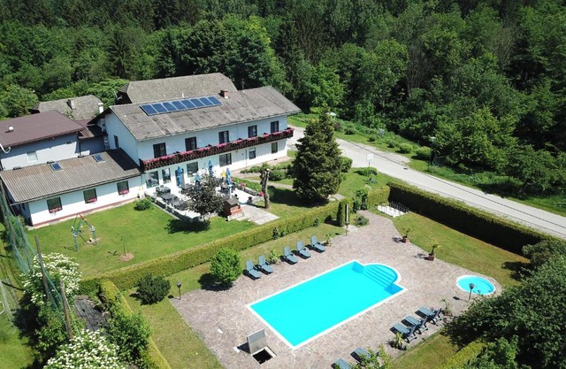 Gasthof Waldwirt