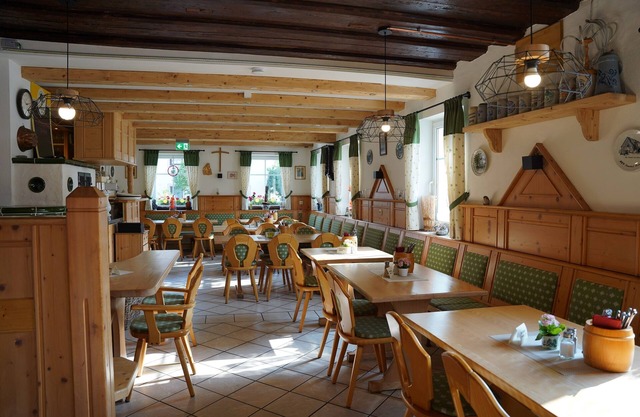 Gasthof Weißer Löwe