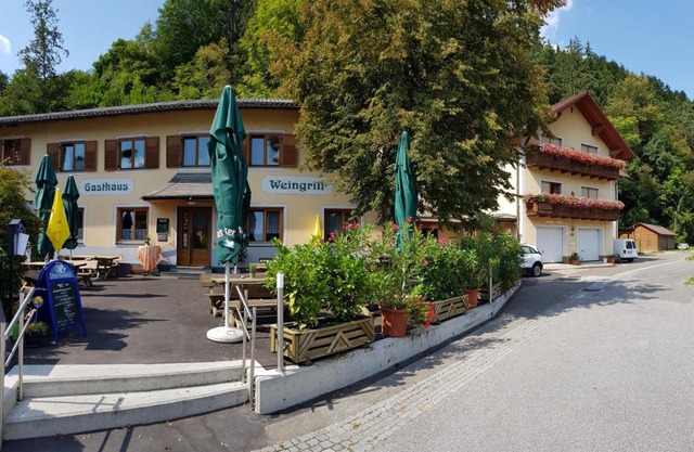 Gasthof Weingrill