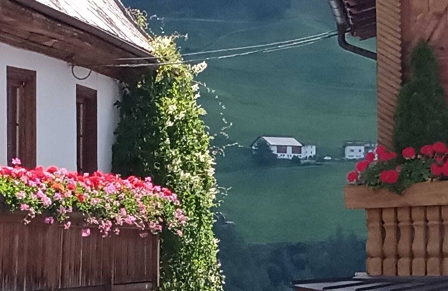 Gasthof Weisskugel