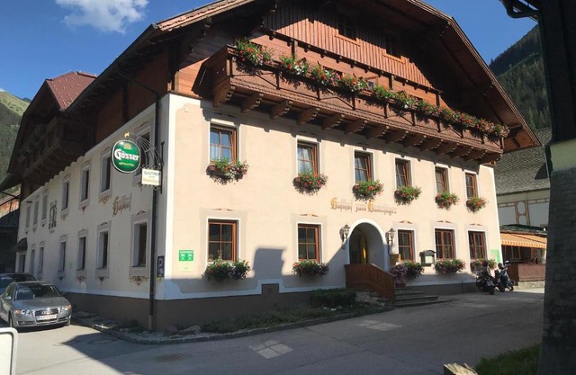 Gasthof zum Gamsjäger