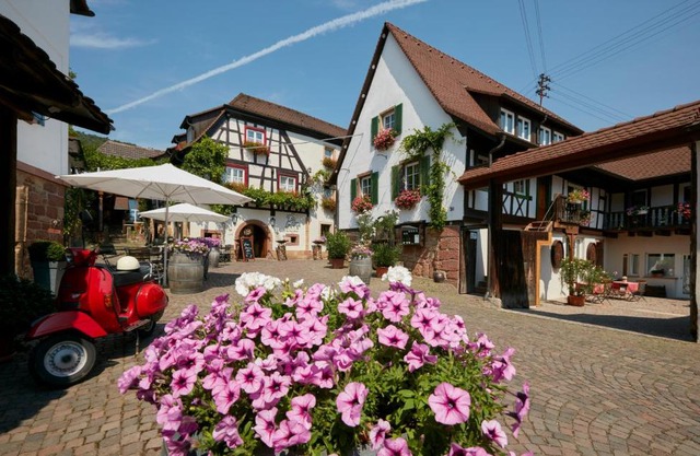 Gasthof Zum Lam