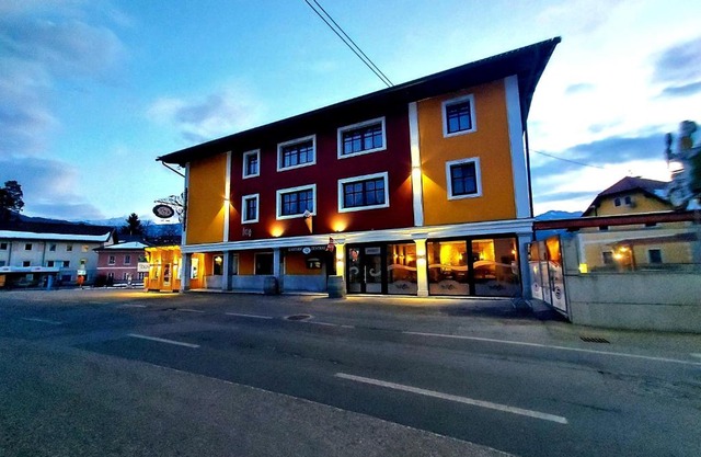 Gasthof Zentral