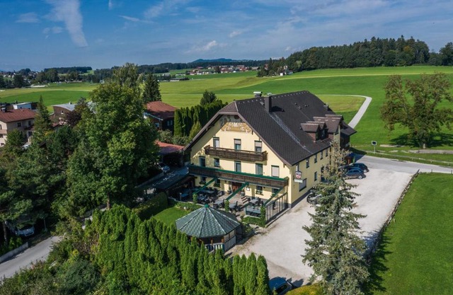 Gasthof Zur Seeburg
