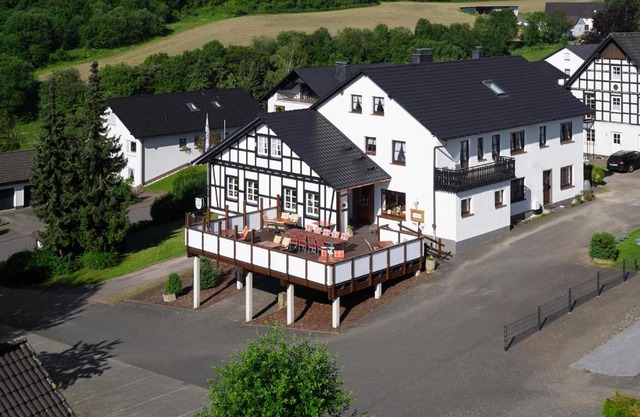 Gasthof Zum Hobel