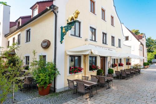 Gasthof zum Löwen