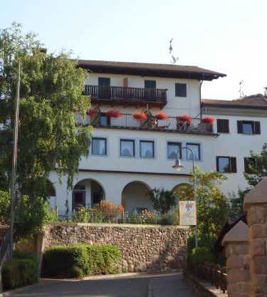 Gasthof zum Roessl