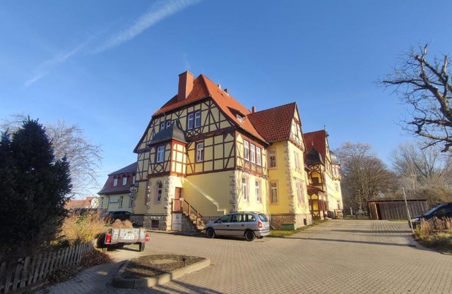 Gasthof "Zum Schloss"