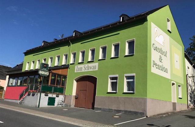 Gasthof „Zum Schwan“