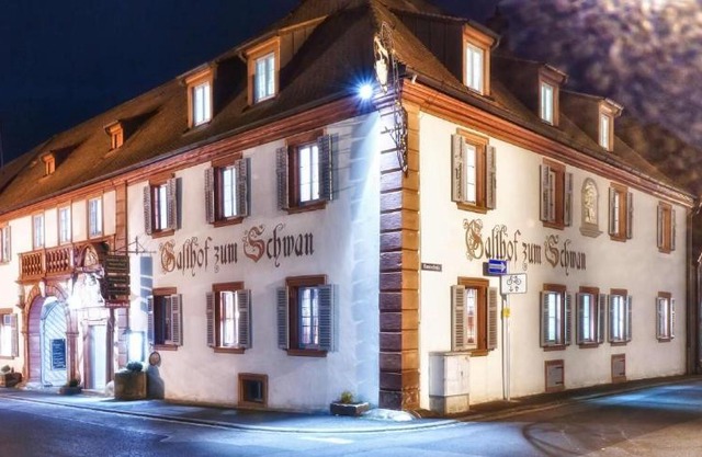 Gasthof zum Schwan