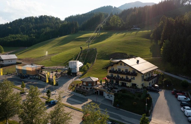 Gasthof zum Sessellift