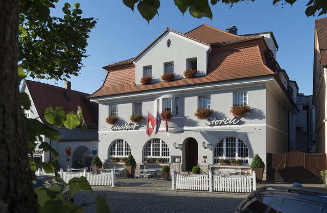 Gasthof Zum Storch