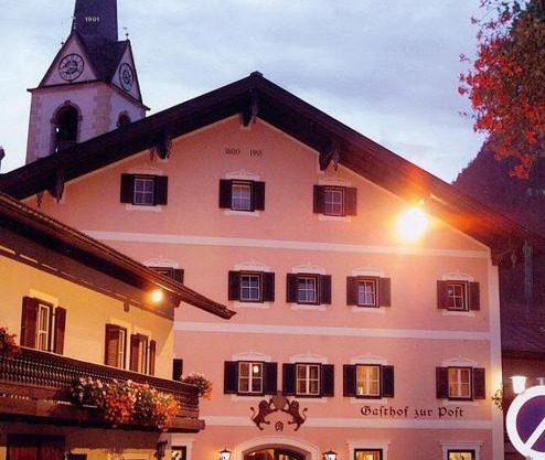 Gasthof zur Post