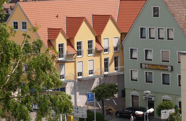 Gasthof zur Post