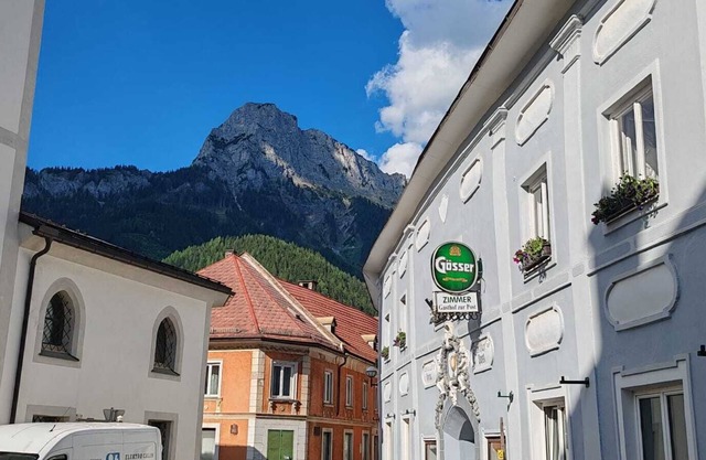 Gasthof zur Post