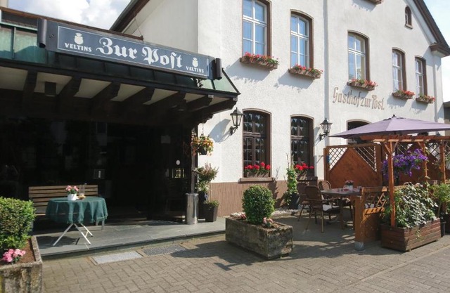 Gasthof zur Post