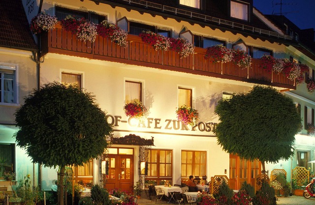 Gasthof Zur Post