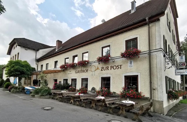 Gasthof zur Post
