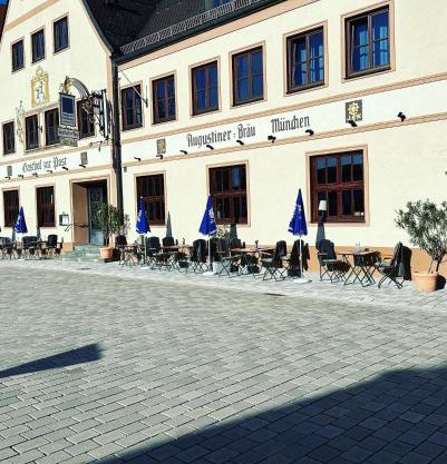 Gasthof Zur Post